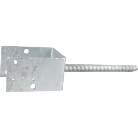 ESSVE 951626 Stolpsko Rabatter